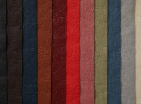 9 loại vải thân thiện với môi trường